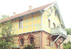 Fachwerkhof Außen