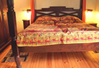 Schlafzimmer 2. Etage Fachwerkhof