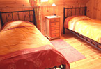 2-Bettzimmer Fachwerkhof