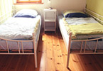 3-Bettzimmer Fachwerkhof