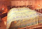 Schlafzimmer Fachwerkhof