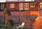 Außen Scheunenwohnung