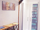 Bad Scheunenwohnung